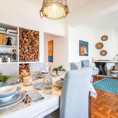 Casa De Cascais Do Pipasアパートメント エクステリア 写真