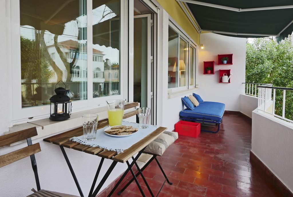 Casa De Cascais Do Pipasアパートメント エクステリア 写真