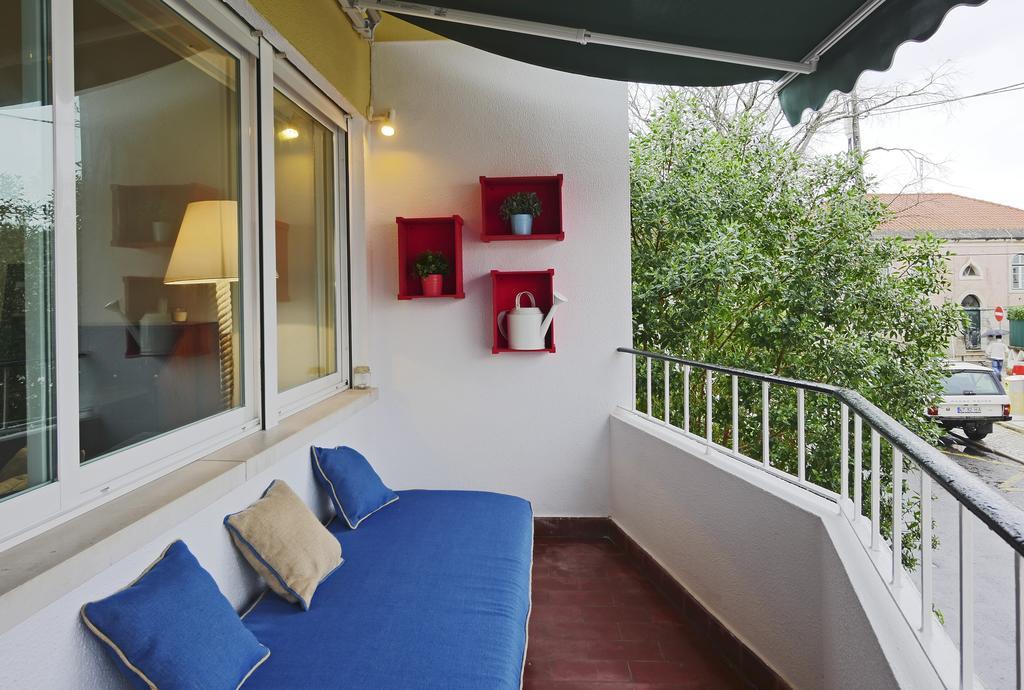 Casa De Cascais Do Pipasアパートメント エクステリア 写真