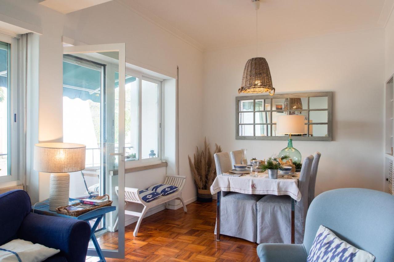 Casa De Cascais Do Pipasアパートメント エクステリア 写真