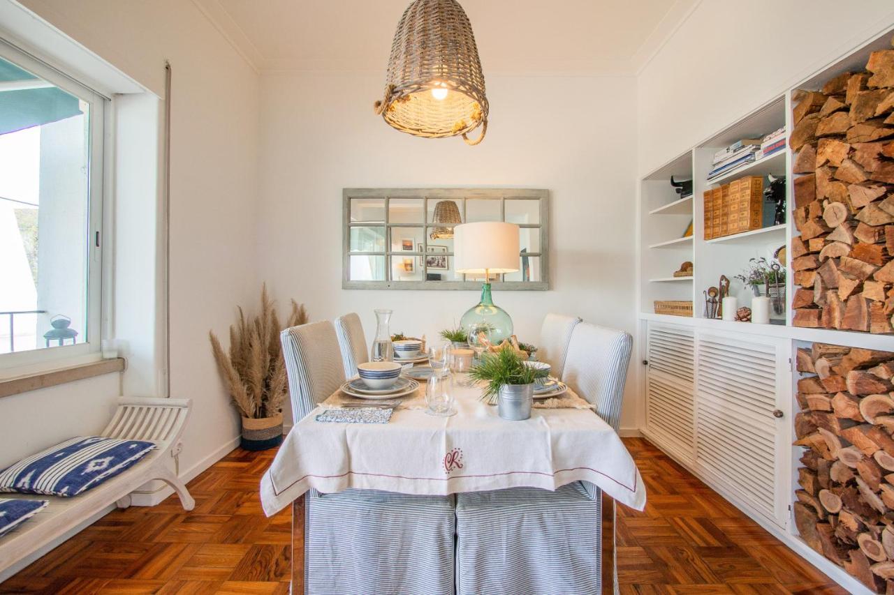 Casa De Cascais Do Pipasアパートメント エクステリア 写真