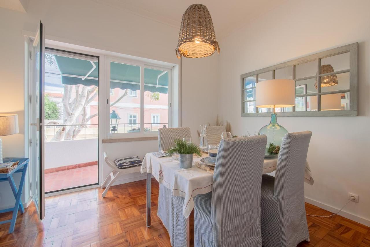 Casa De Cascais Do Pipasアパートメント エクステリア 写真