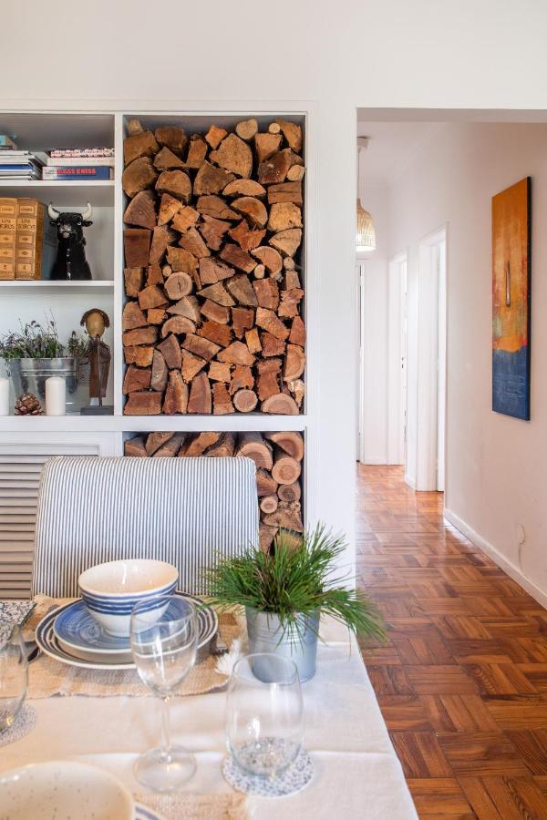 Casa De Cascais Do Pipasアパートメント エクステリア 写真