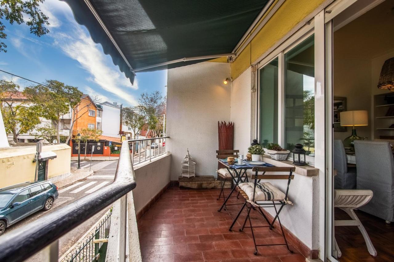 Casa De Cascais Do Pipasアパートメント エクステリア 写真