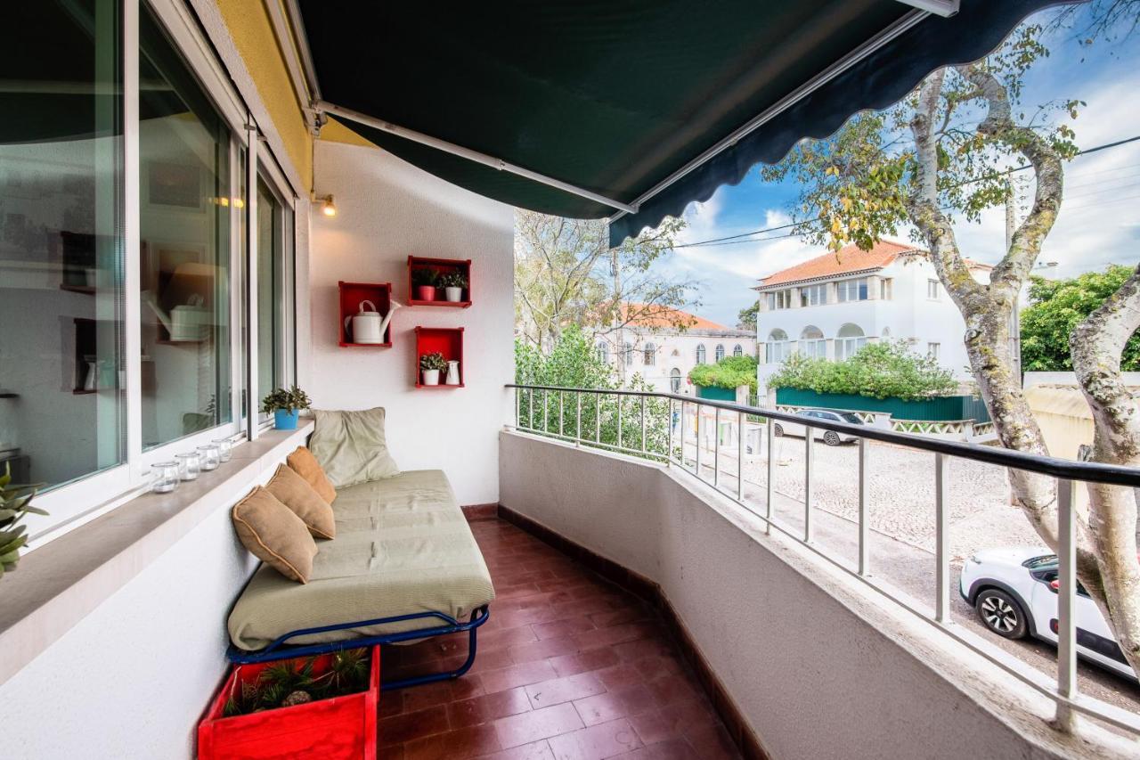 Casa De Cascais Do Pipasアパートメント エクステリア 写真