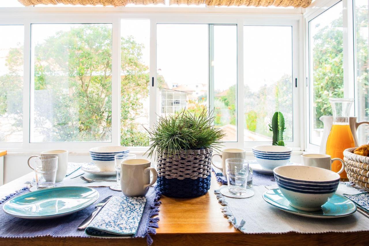 Casa De Cascais Do Pipasアパートメント エクステリア 写真