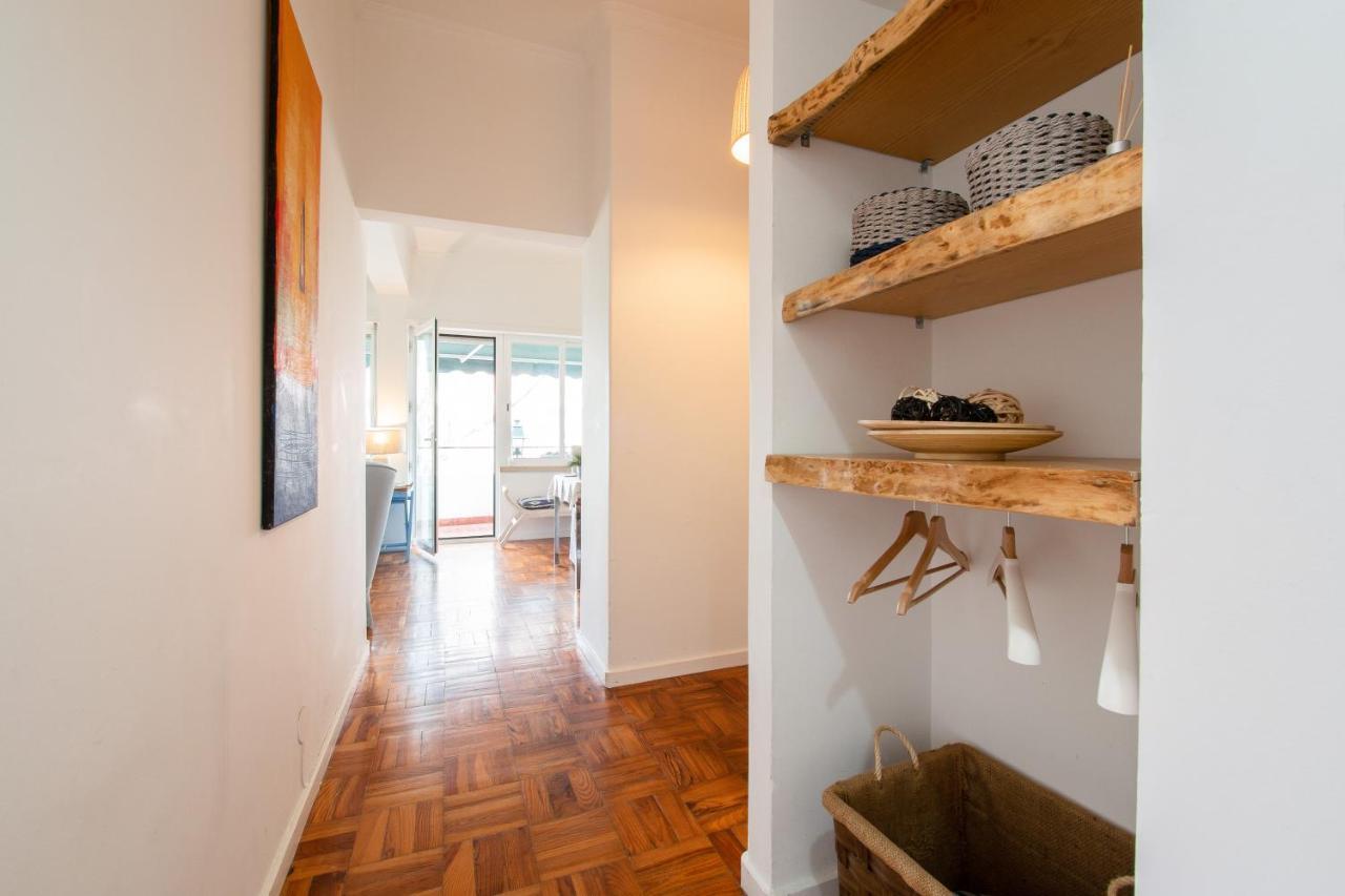 Casa De Cascais Do Pipasアパートメント エクステリア 写真