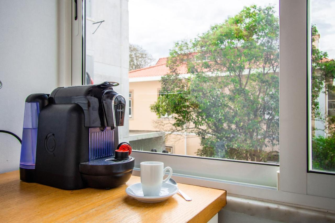 Casa De Cascais Do Pipasアパートメント エクステリア 写真