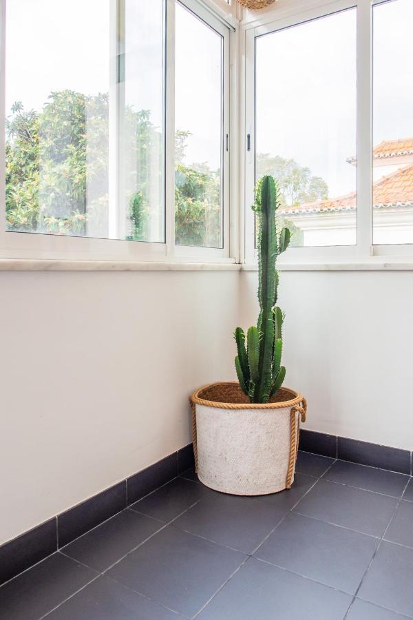 Casa De Cascais Do Pipasアパートメント エクステリア 写真