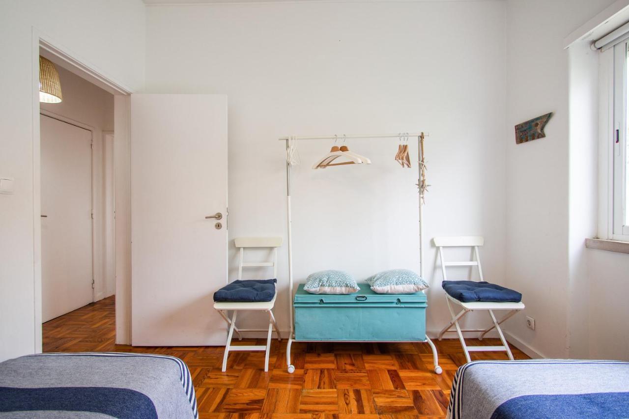 Casa De Cascais Do Pipasアパートメント エクステリア 写真