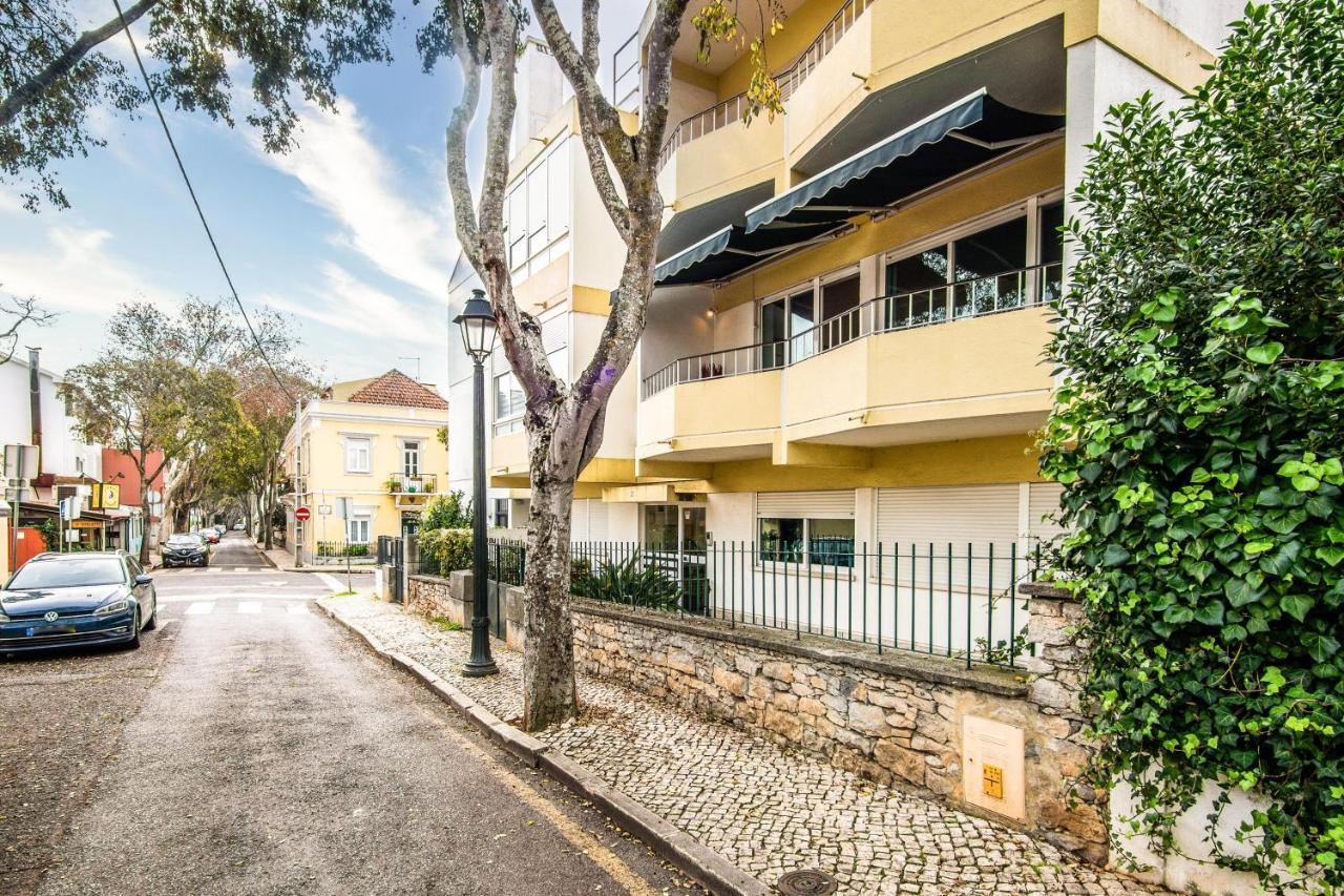 Casa De Cascais Do Pipasアパートメント エクステリア 写真