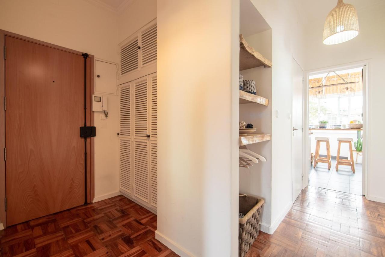 Casa De Cascais Do Pipasアパートメント エクステリア 写真
