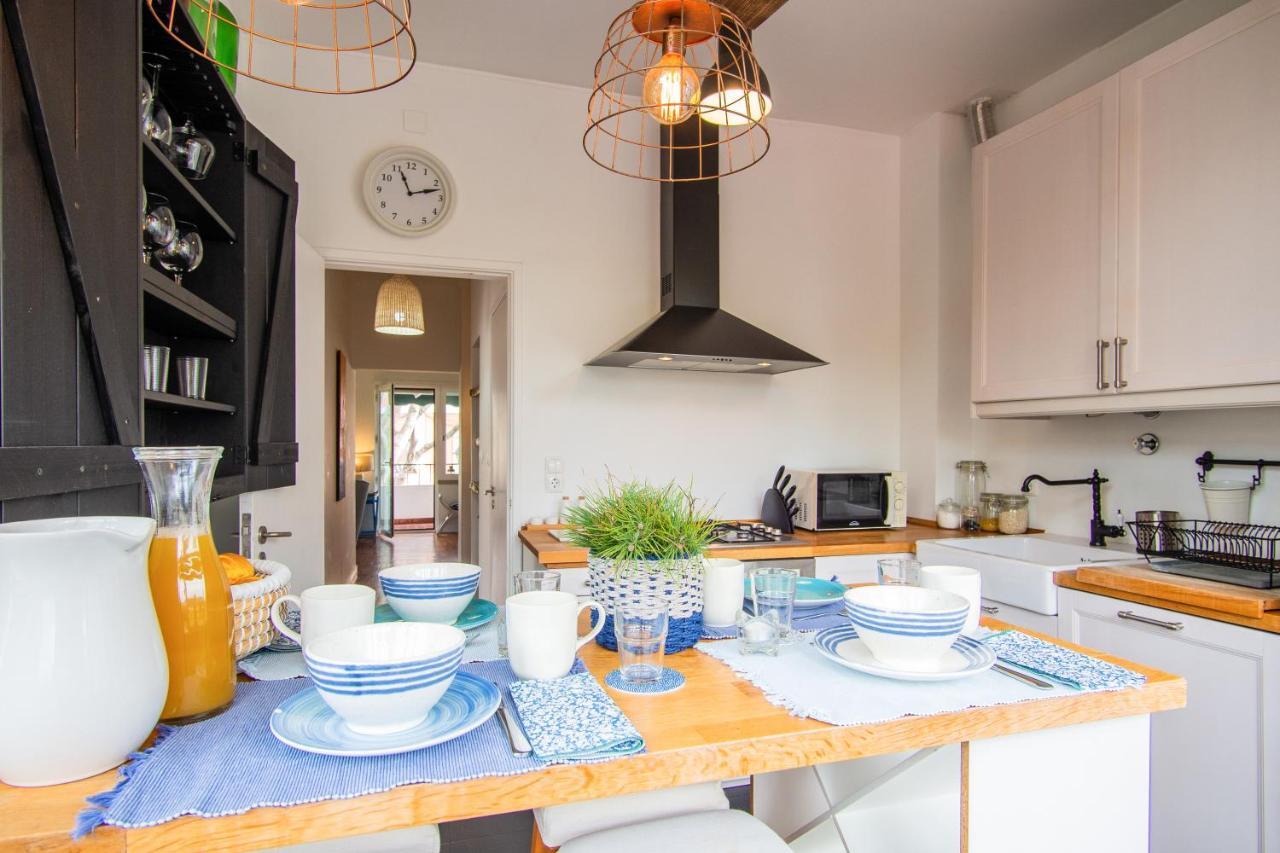 Casa De Cascais Do Pipasアパートメント エクステリア 写真