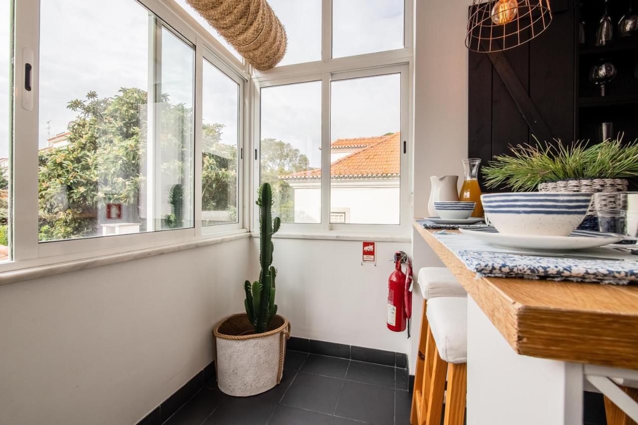 Casa De Cascais Do Pipasアパートメント エクステリア 写真