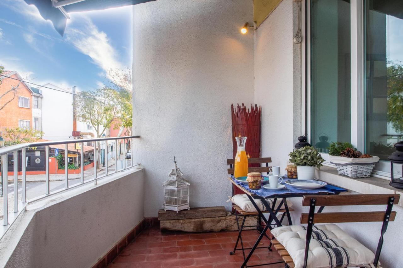 Casa De Cascais Do Pipasアパートメント エクステリア 写真