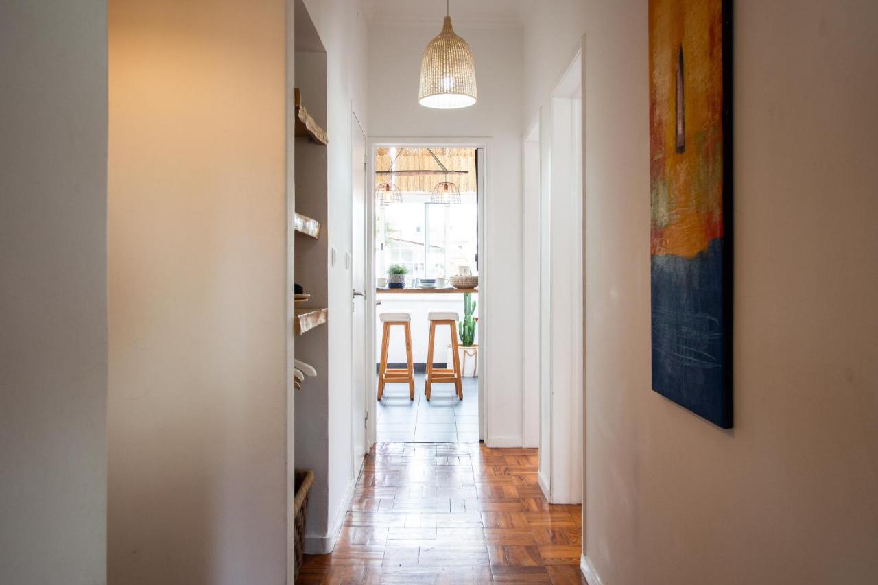 Casa De Cascais Do Pipasアパートメント エクステリア 写真