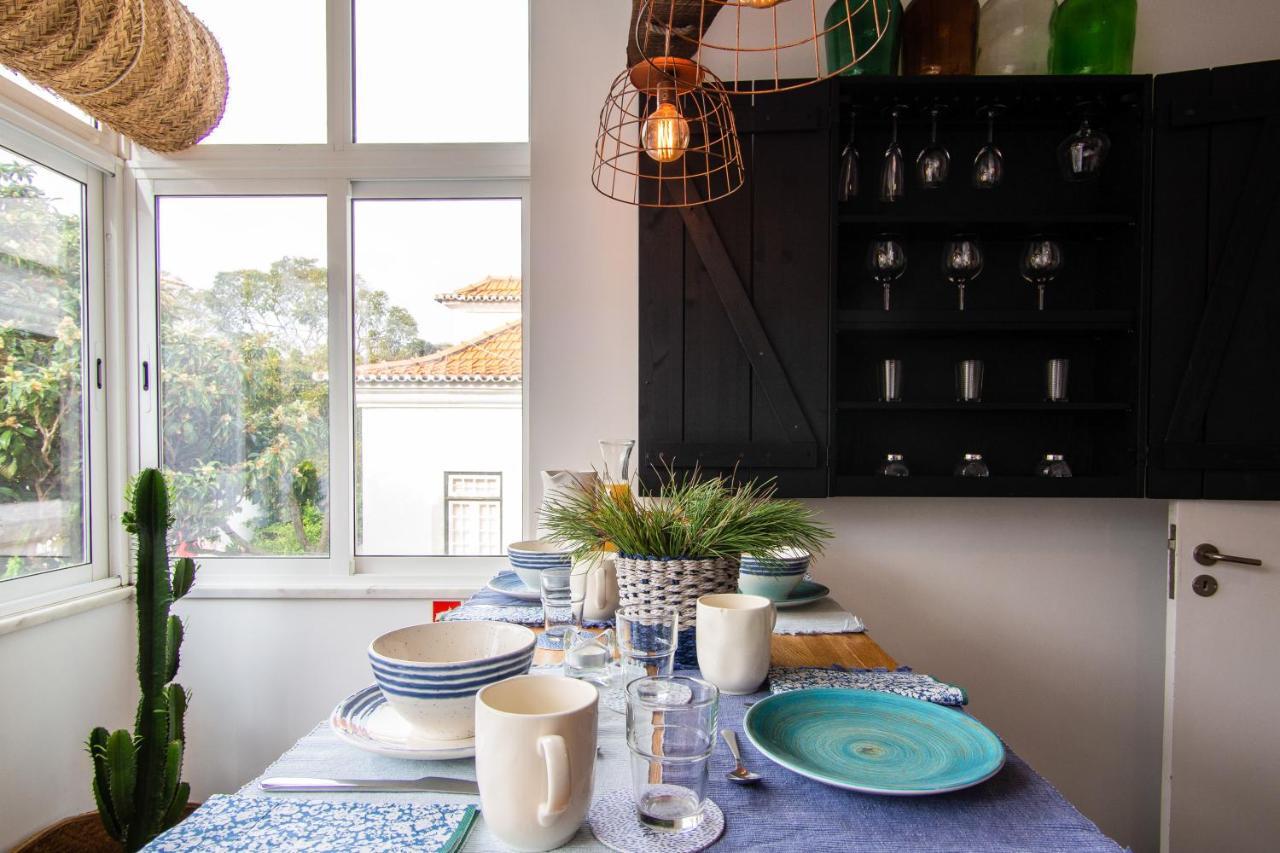 Casa De Cascais Do Pipasアパートメント エクステリア 写真