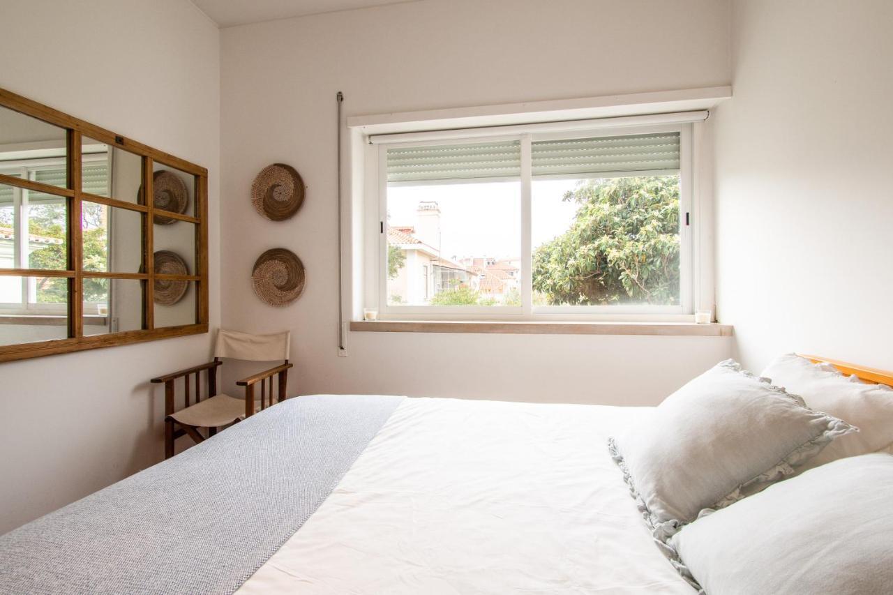 Casa De Cascais Do Pipasアパートメント エクステリア 写真